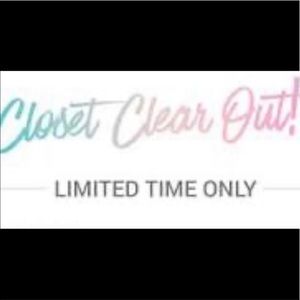 ** SALE! Make an offer.. everything is for sale**